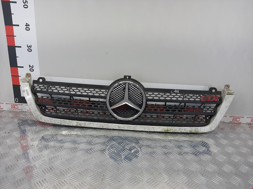 

Решетка радиатора Mercedes Sprinter 1, Sprinter 1