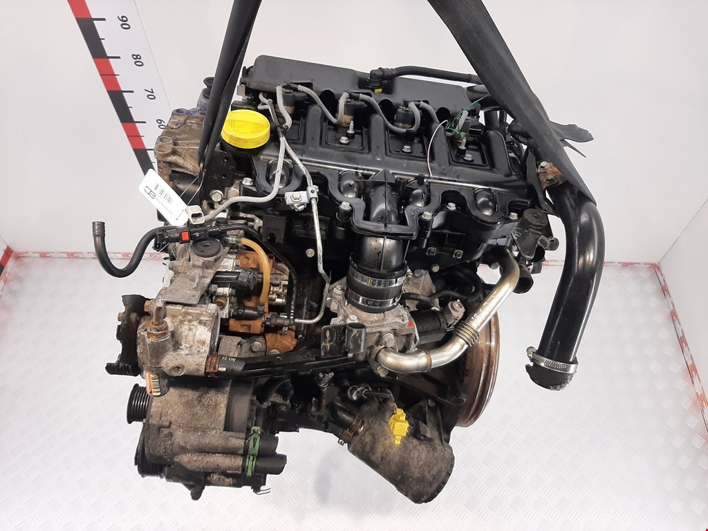 

Двигатель (ДВС) Renault Espace 4, Espace 4