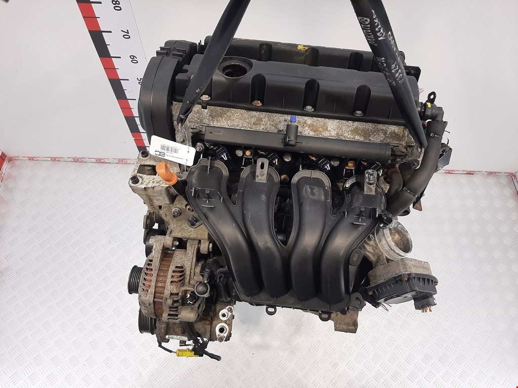 

Двигатель (ДВС) Citroen C4 Picasso 1, C4 Picasso 1