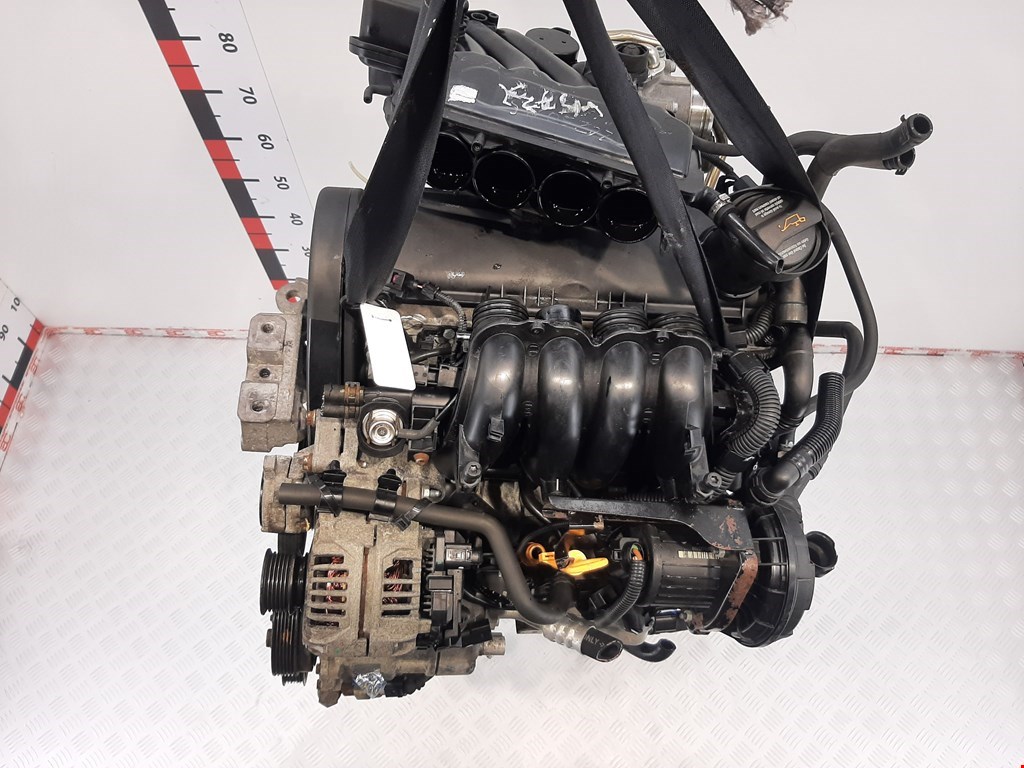 

Двигатель (ДВС) под разборку Volkswagen Beetle 2, Beetle 2
