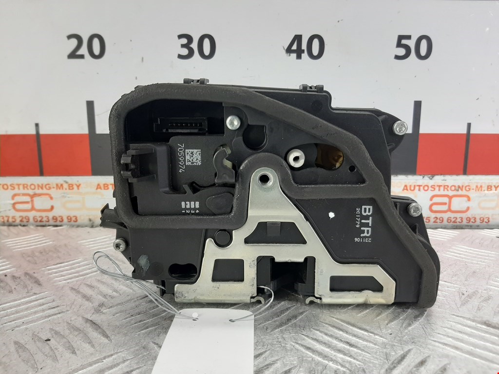 

Замок двери передней правой BMW 3 Series (E90), 3 Series (E90)