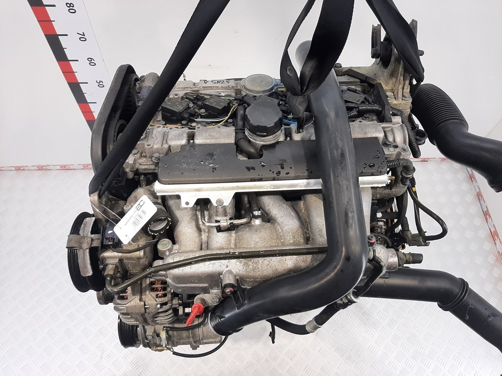 

Двигатель (ДВС) Volvo S60, S60