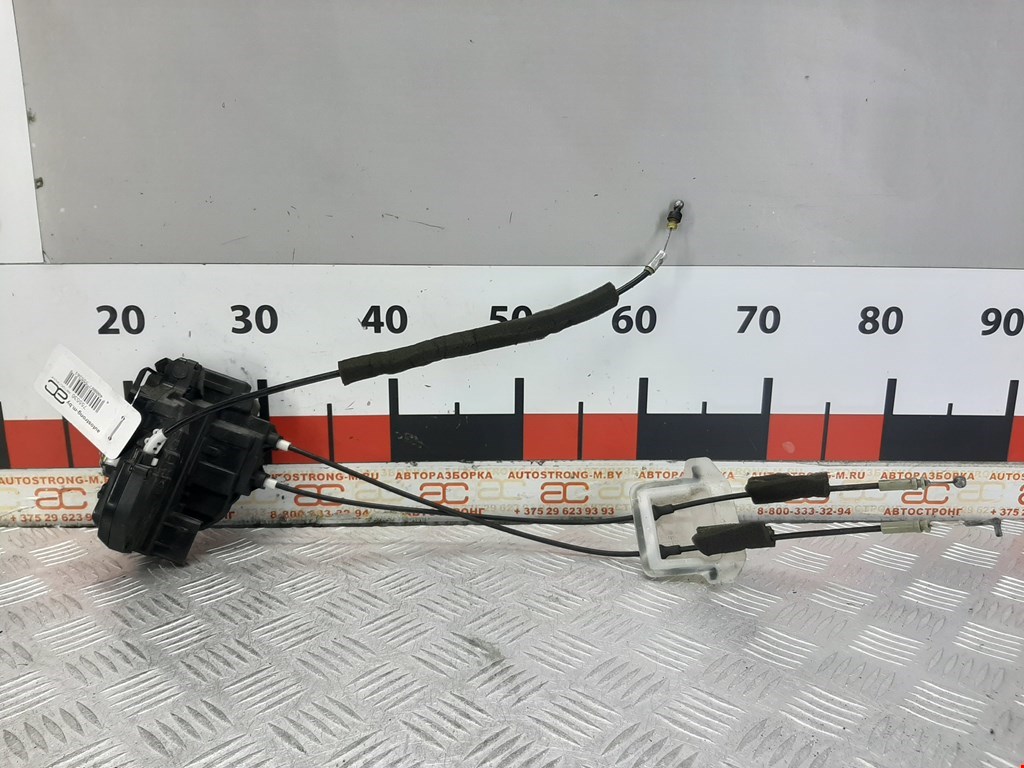 

Замок двери передней правой Nissan Murano (Z50), Murano (Z50)