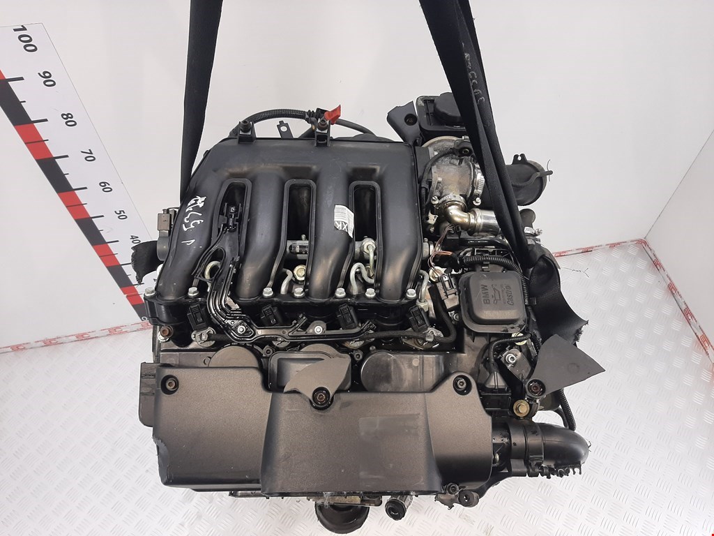 

Двигатель (ДВС) BMW 3 Series (E46), 3 Series (E46)