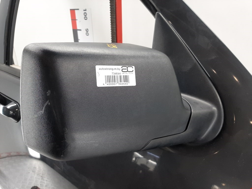 

Зеркало боковое правое Ford Explorer 4, Explorer 4