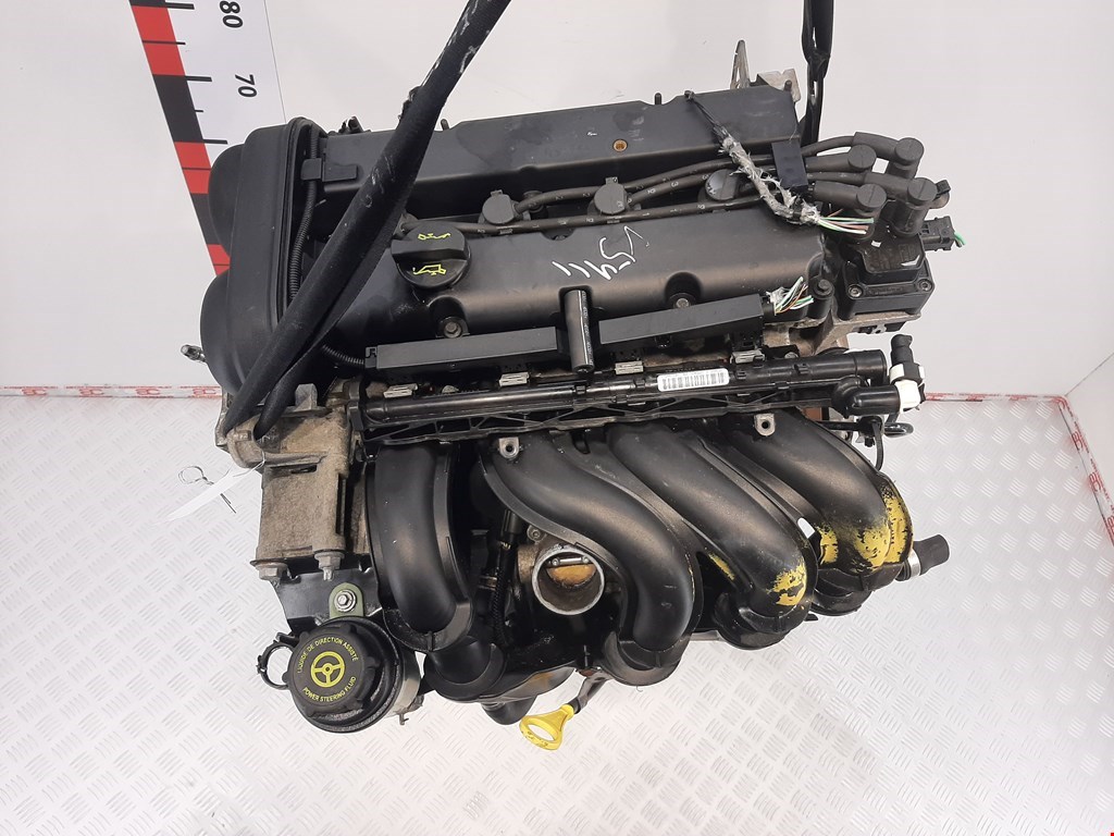 

Двигатель (ДВС) Ford Focus 2, Focus 2