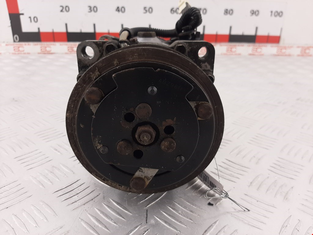

Компрессор кондиционера Peugeot 306, 306