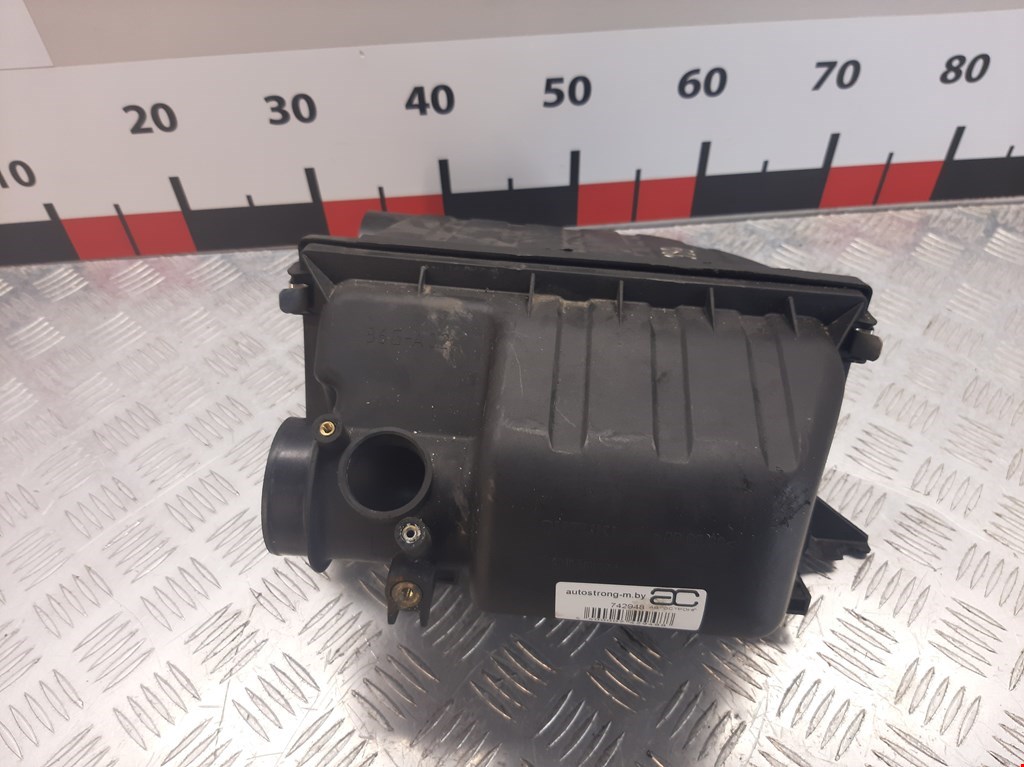 

Корпус воздушного фильтра Suzuki Wagon R plus, Wagon R plus