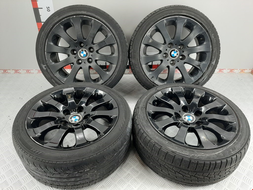

Диск колесный литой BMW 3 Series (E92), 3 Series (E92)