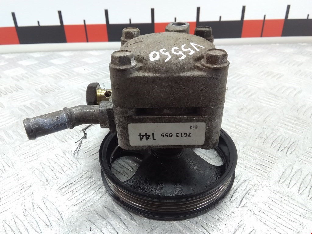 

Насос гидроусилителя руля (ГУР) Nissan Almera N16, Almera N16