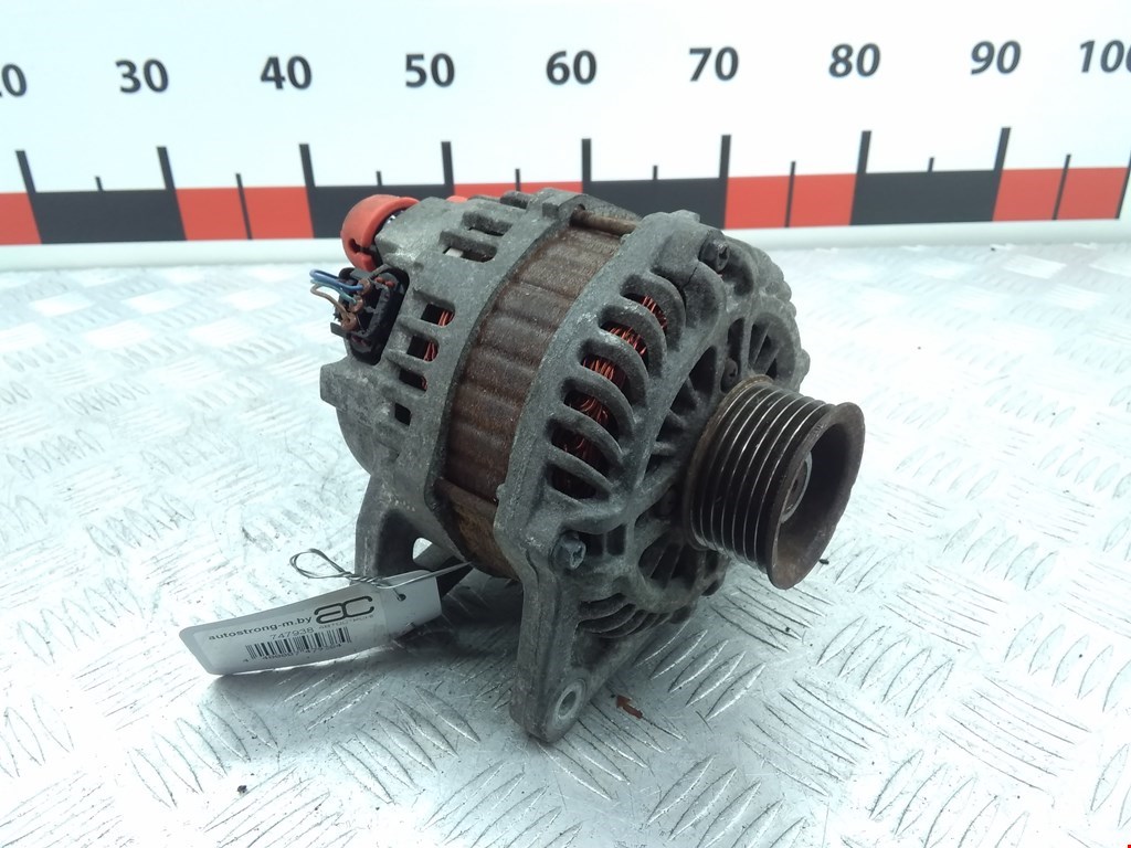 

Генератор Nissan Micra K12, Micra K12
