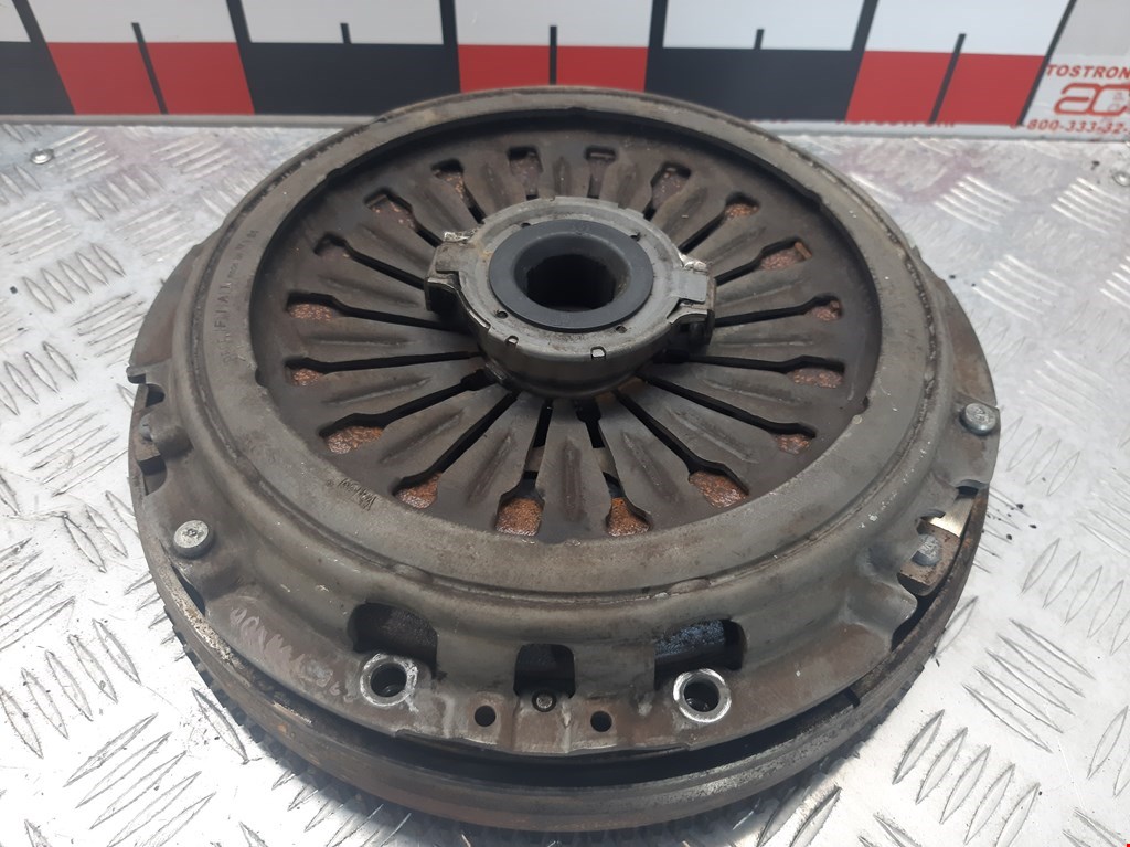 

Маховик (демпфер сцепления) Alfa Romeo 166, 166