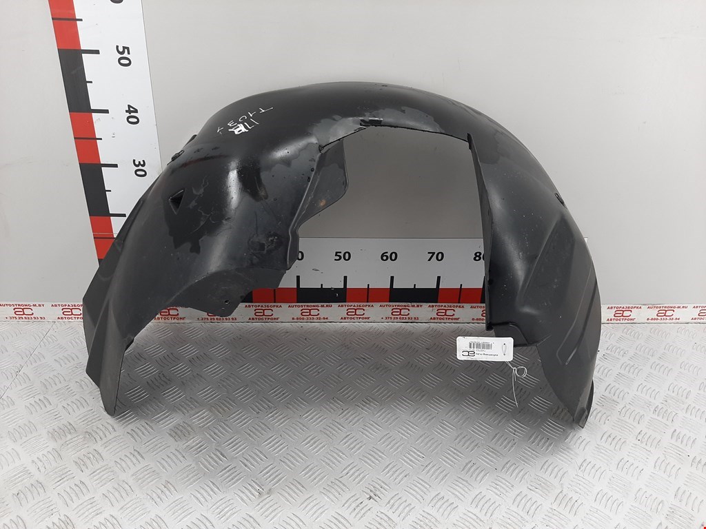

Подкрылок (защита крыла) передний правый Fiat Stilo, Stilo