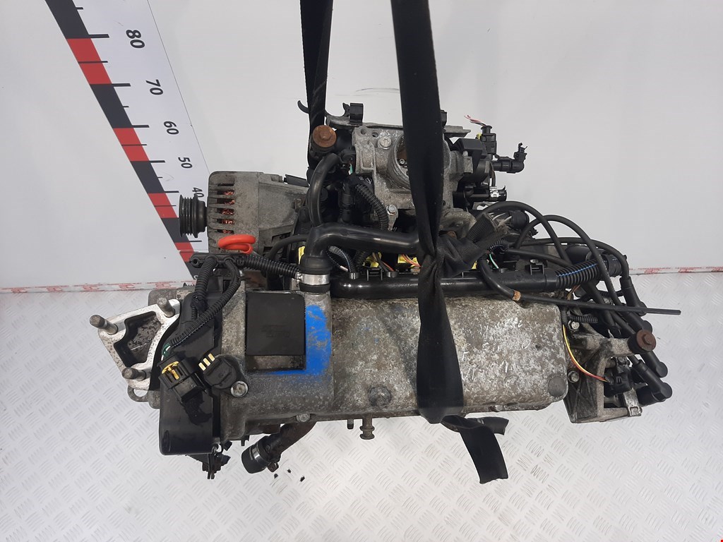 

Двигатель (ДВС) Fiat Punto 2, Punto 2