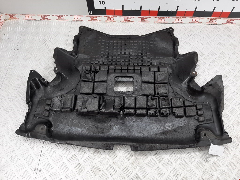 

Защита картера (двигателя) Mercedes W203 (C Class), W203 (C Class)