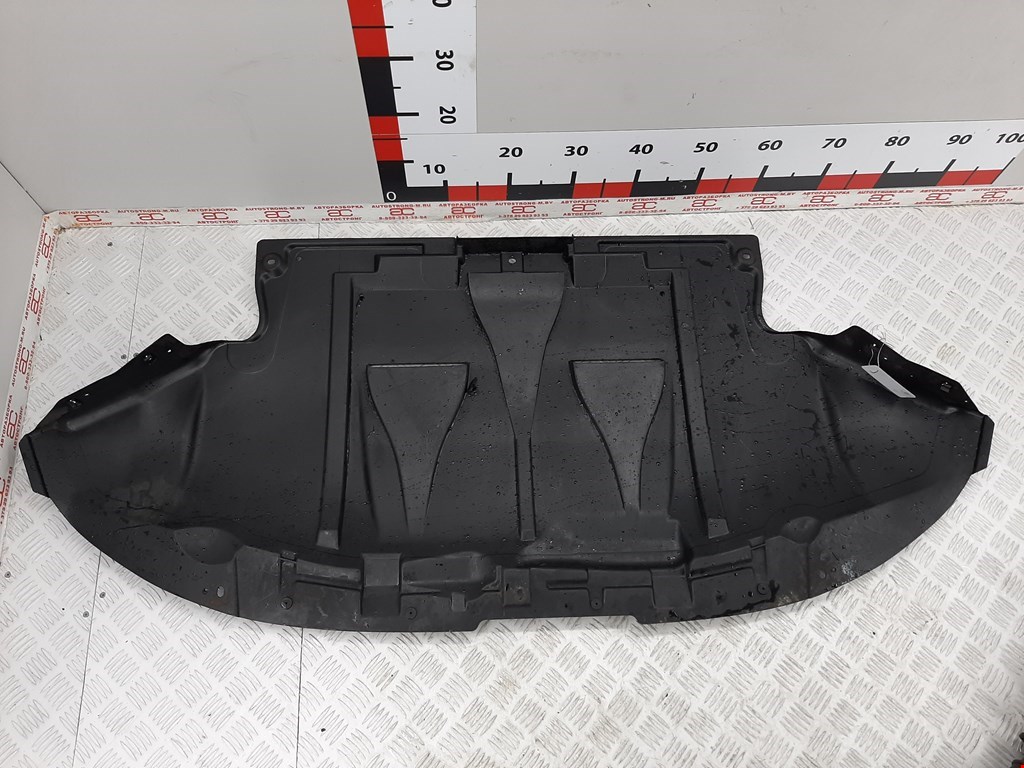 

Защита картера (двигателя) Volkswagen Passat 5, Passat 5