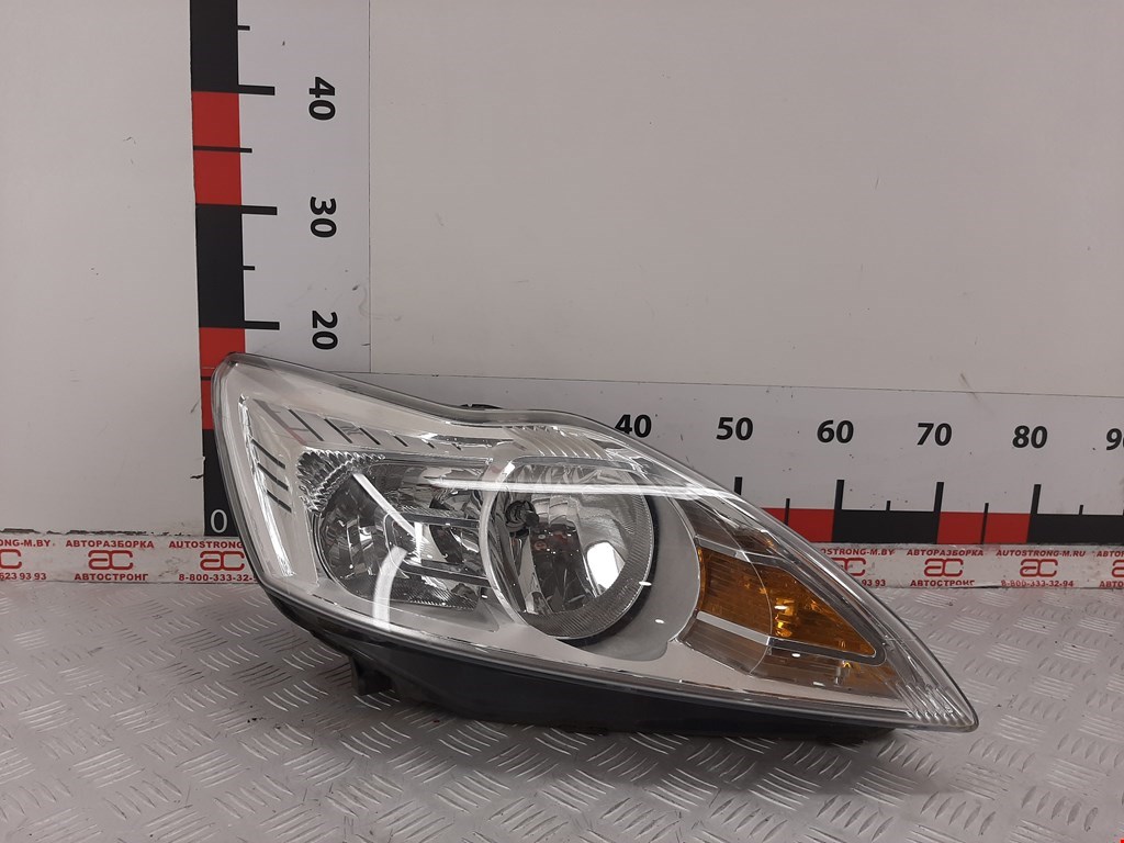 

Фара передняя правая Ford Focus 2, Focus 2