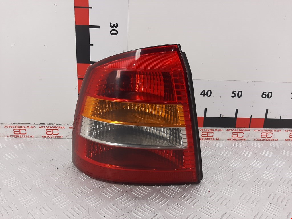 

Фонарь задний левый Opel Astra G, Astra G