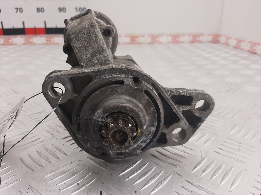 

Стартер Volkswagen Golf 4, Golf 4