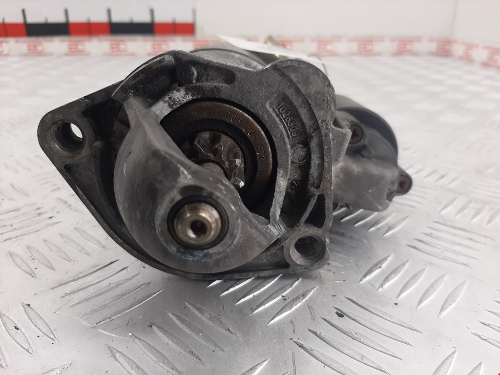

Стартер Audi 80 B3, 80 B3