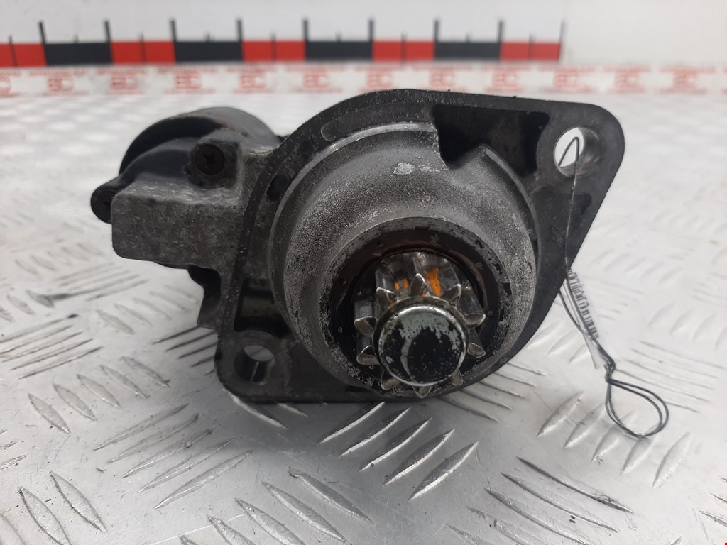 

Стартер Volkswagen Golf 4, Golf 4