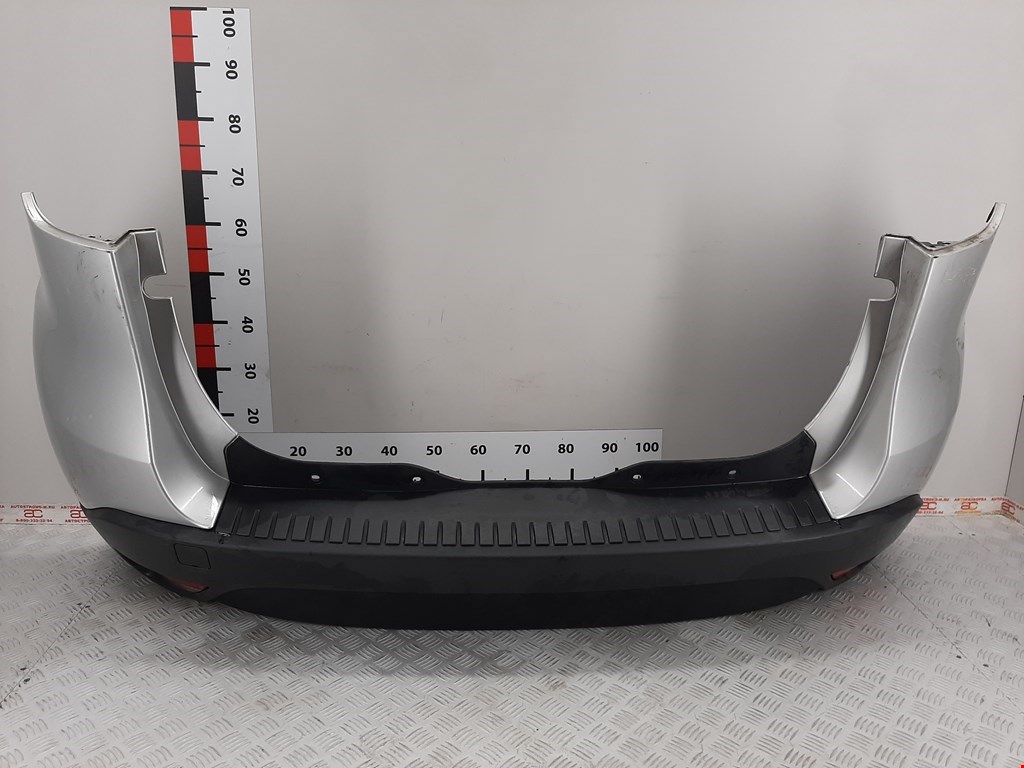 

Бампер задний Renault Scenic 3, Scenic 3