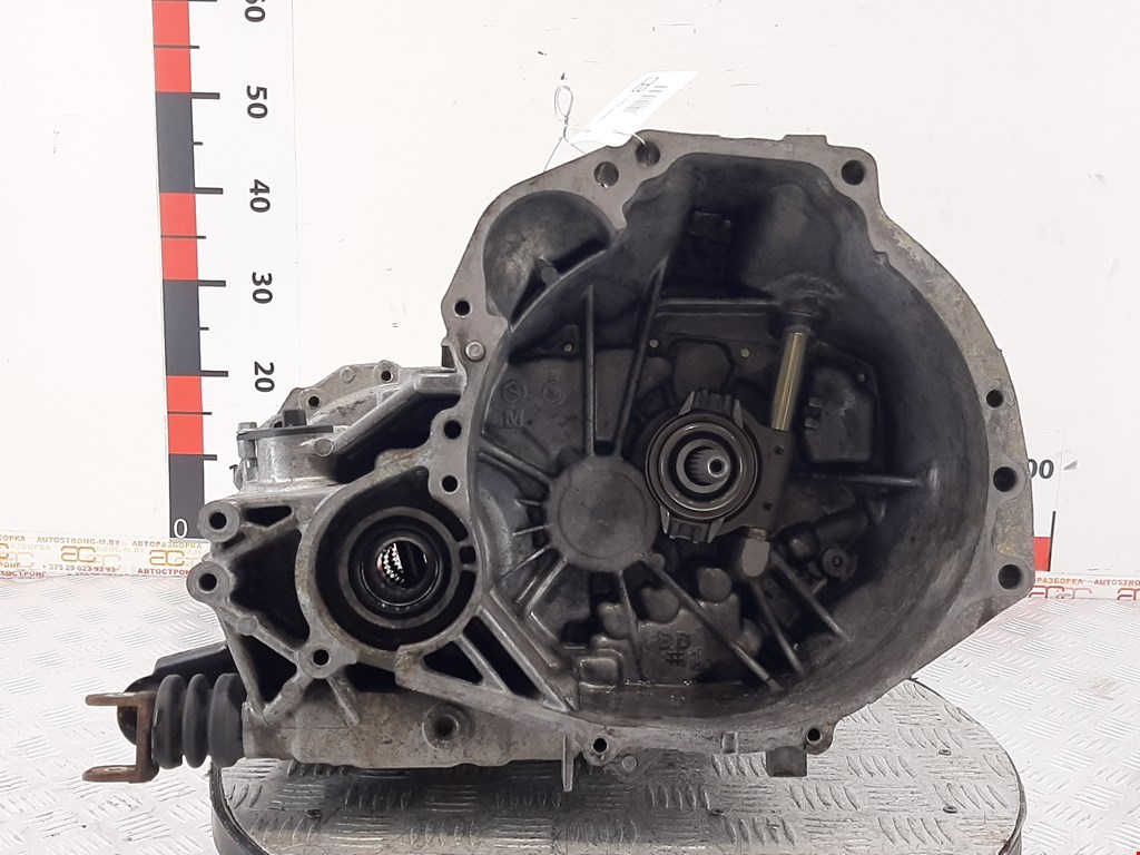 

КПП 5ст (механическая коробка) Nissan Primera P12, Primera P12