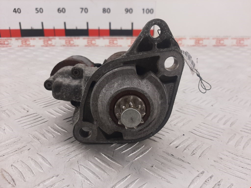 

Стартер Volkswagen Golf 4, Golf 4