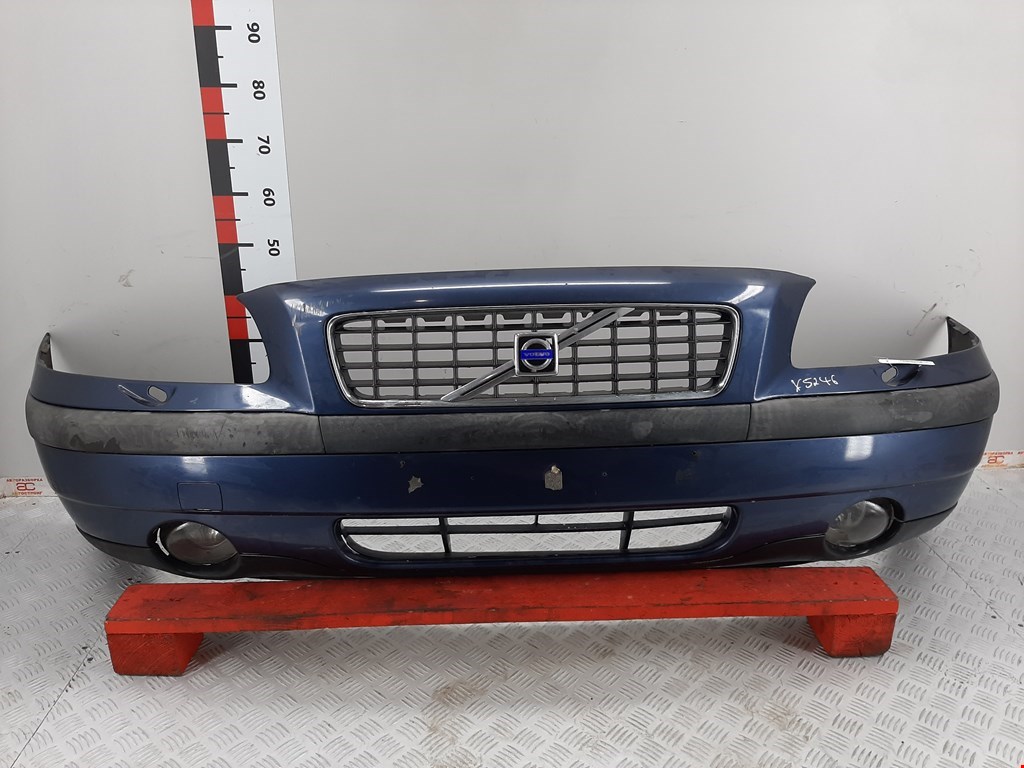 

Бампер передний Volvo S60, S60