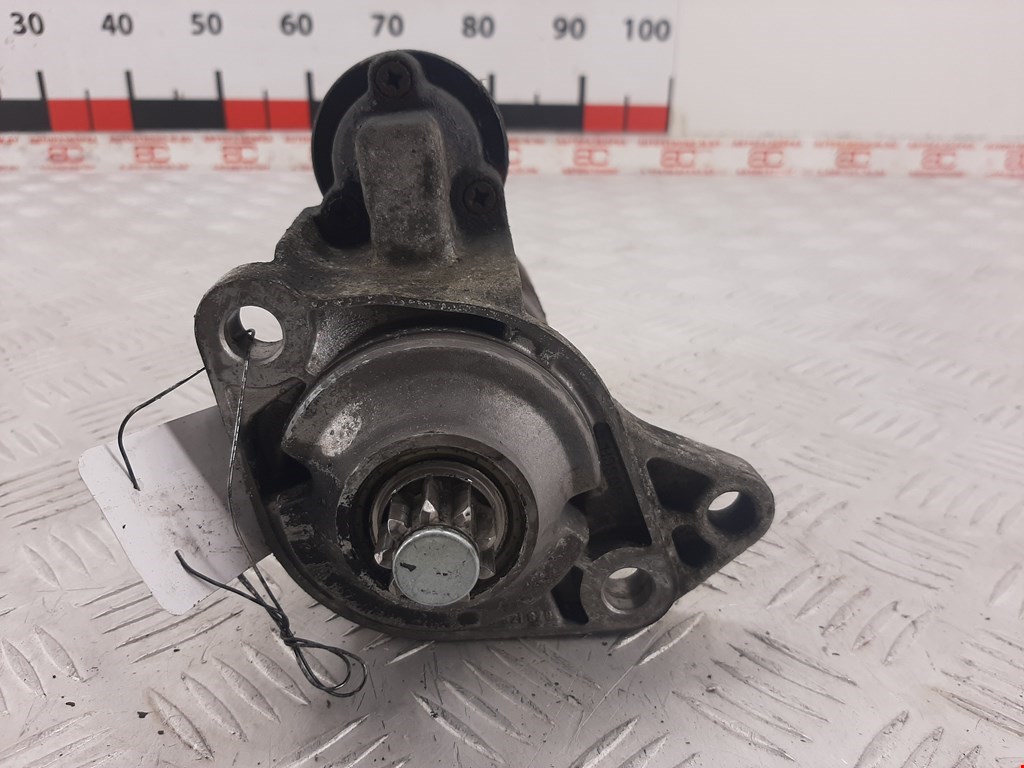 

Стартер Volkswagen Golf 4, Golf 4