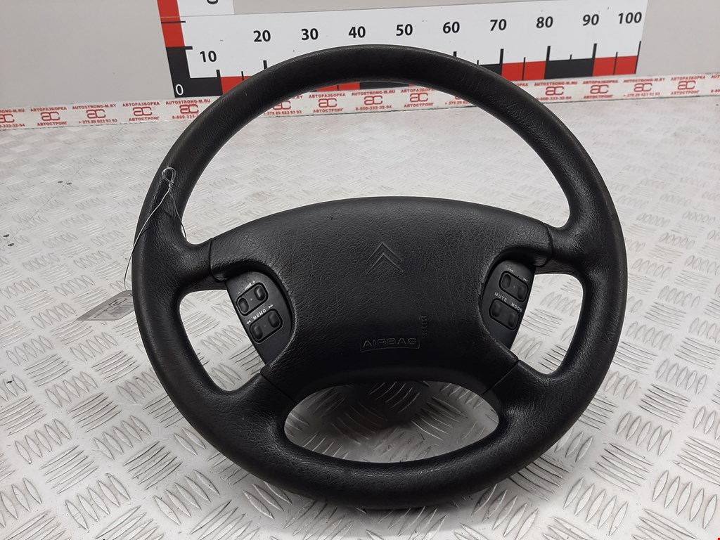 

Руль Citroen Evasion (Synergie), Evasion (Synergie)