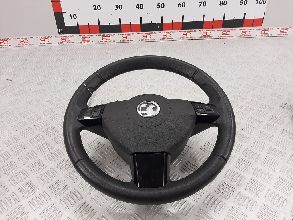 

Руль Opel Zafira B, Zafira B