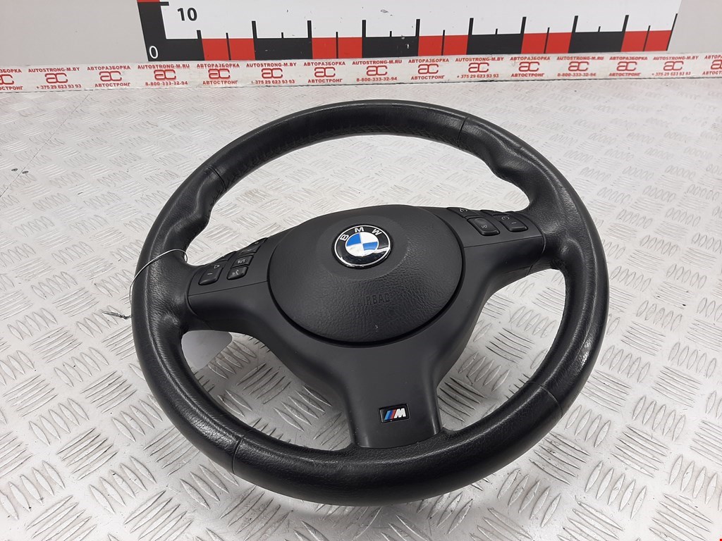 

Руль BMW 3 Series (E46), 3 Series (E46)