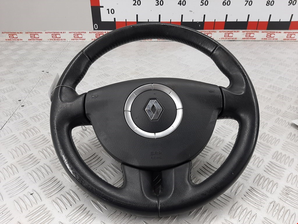 

Руль Renault Espace 4, Espace 4
