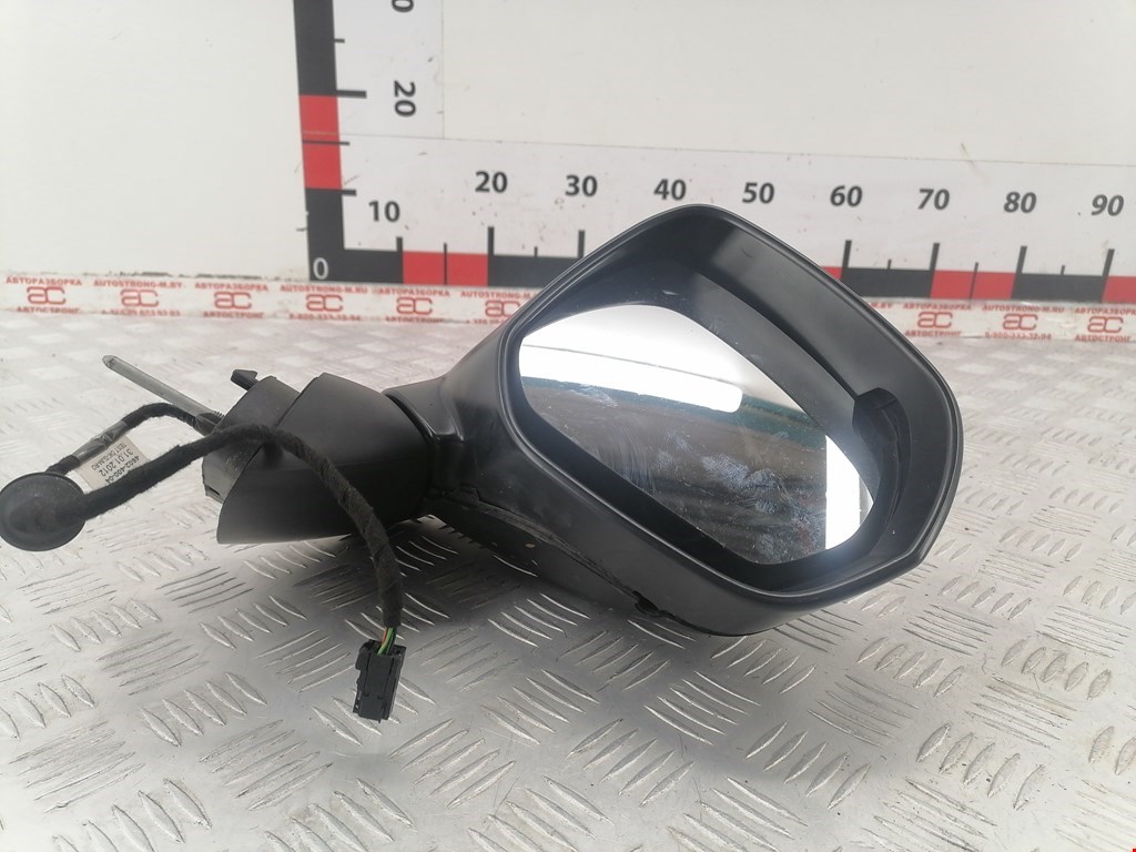 

Зеркало боковое правое Citroen C3 Picasso, C3 Picasso