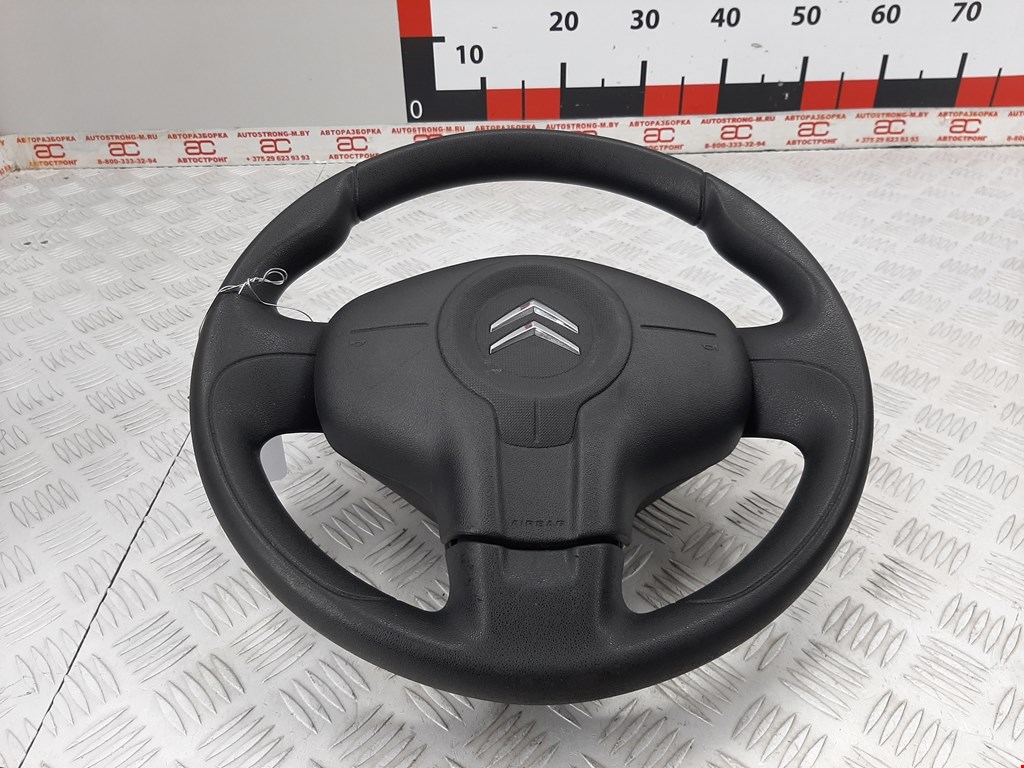 

Руль Citroen C3 Picasso, C3 Picasso