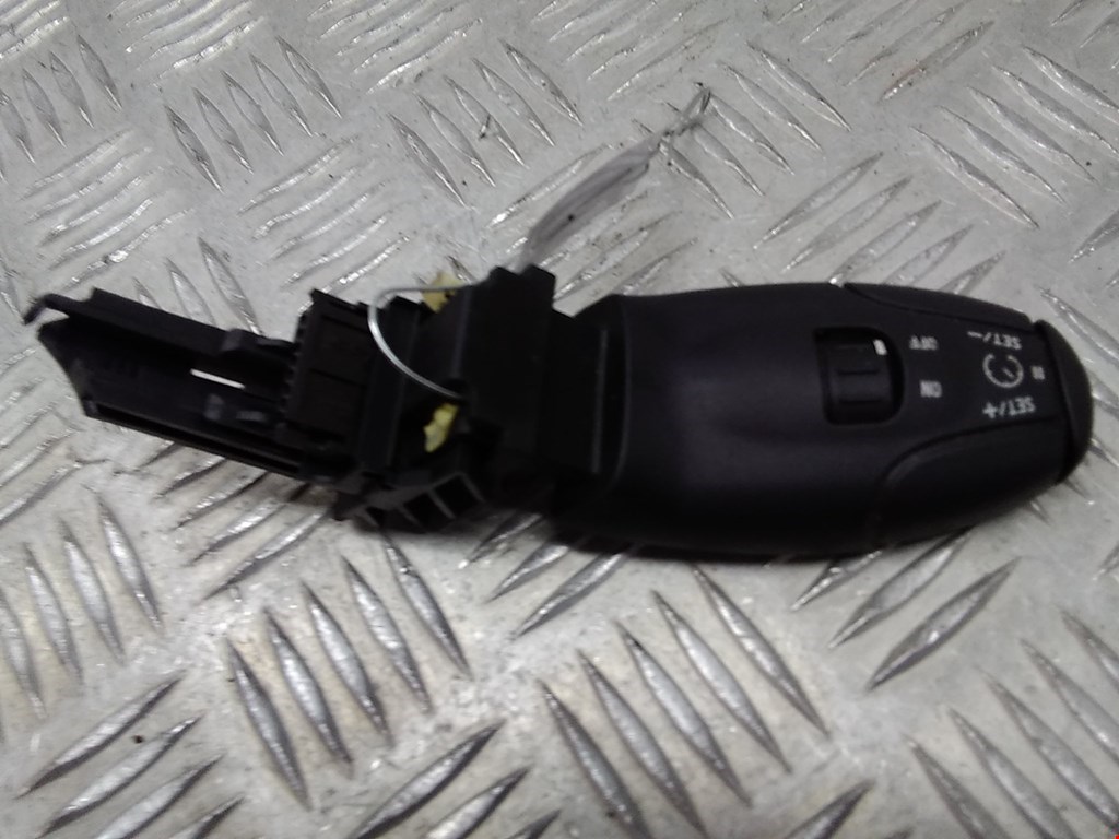 

Переключатель круиз контроля Citroen C5 1, C5 1
