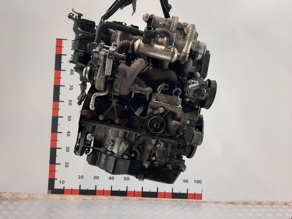 

Двигатель (ДВС) Ford Mondeo 4, Mondeo 4