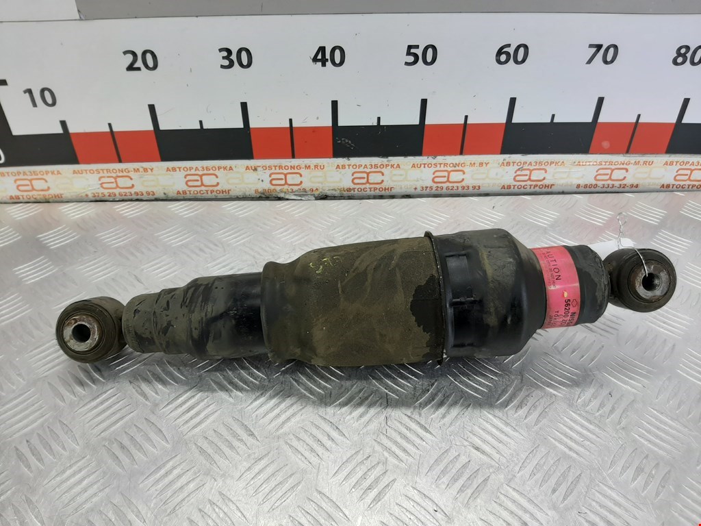 

Амортизатор подвески задний правый Nissan Armada (TA60), Armada (TA60)