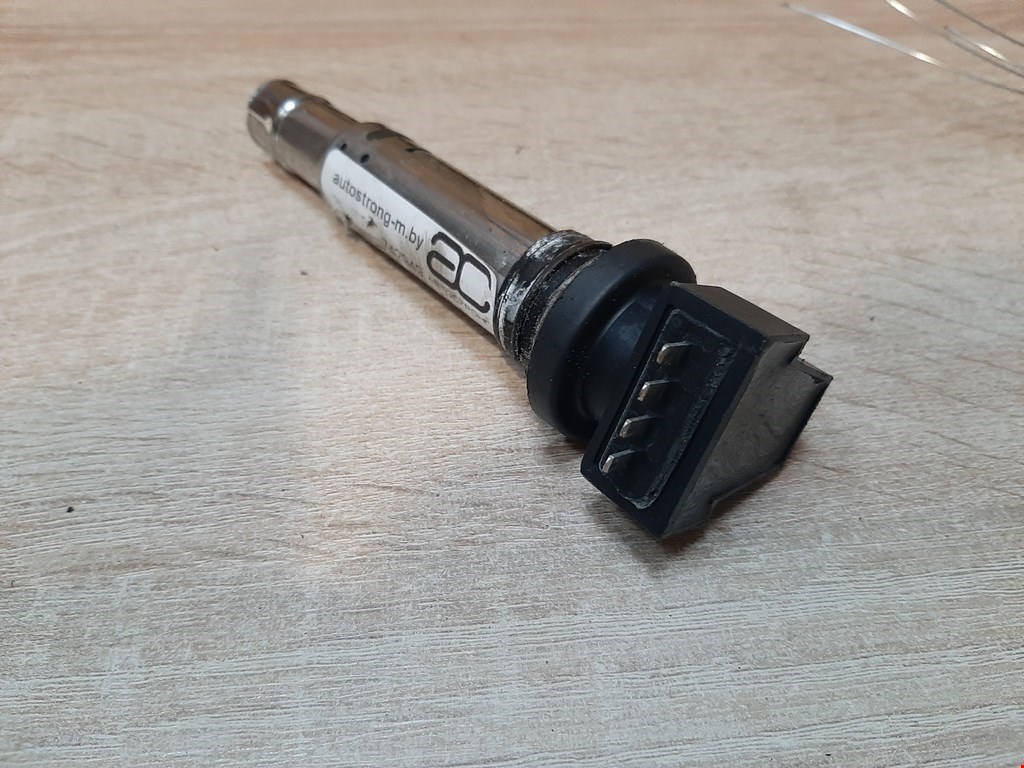 

Катушка зажигания Volkswagen Golf 5, Golf 5