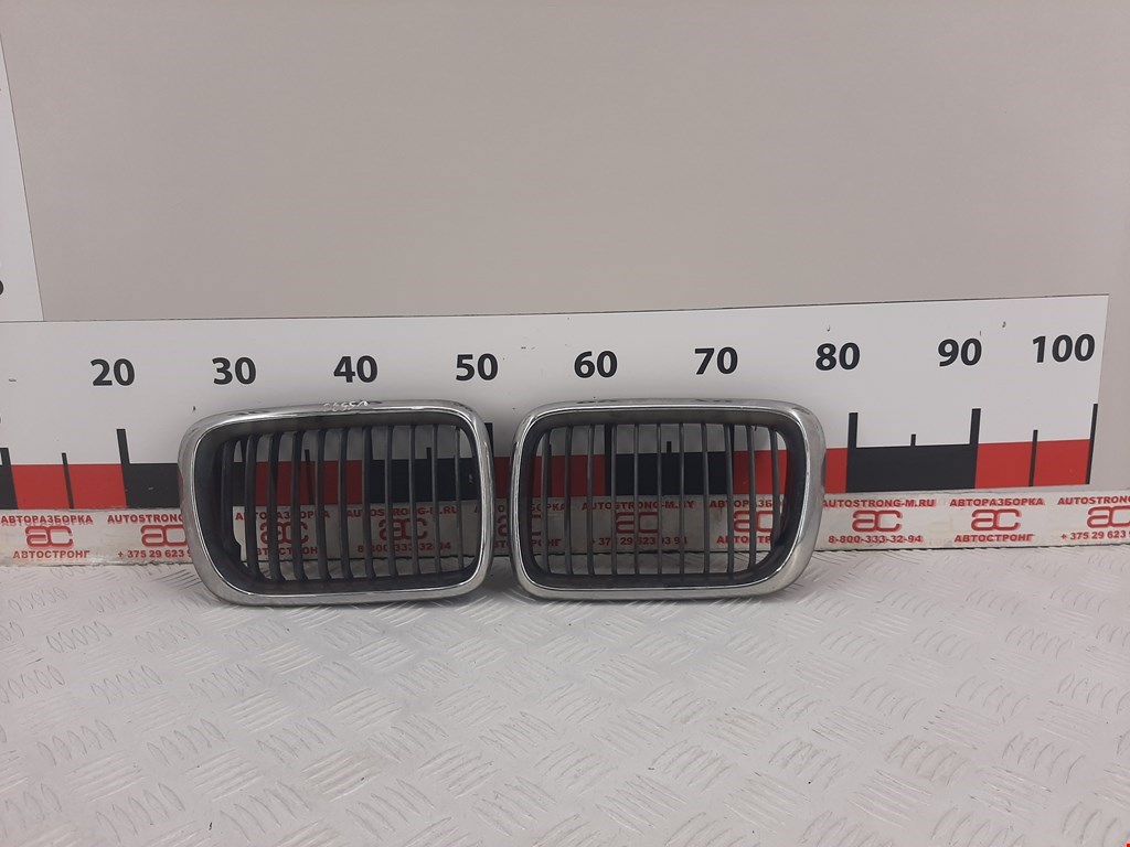 

Решетка радиатора BMW 3 Series (E36), 3 Series (E36)