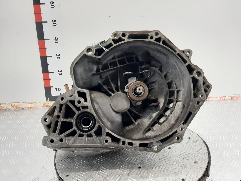 

КПП 5ст (механическая коробка) Opel Astra H, Astra H