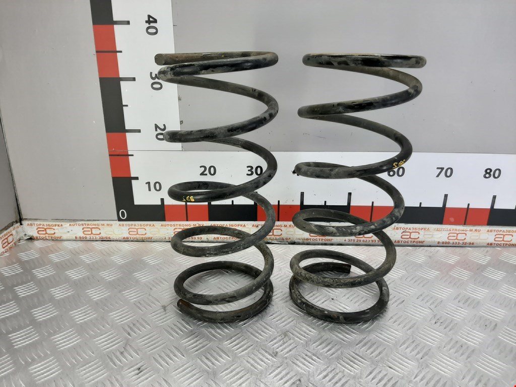 

Пружина подвески задняя Dodge Durango, Durango