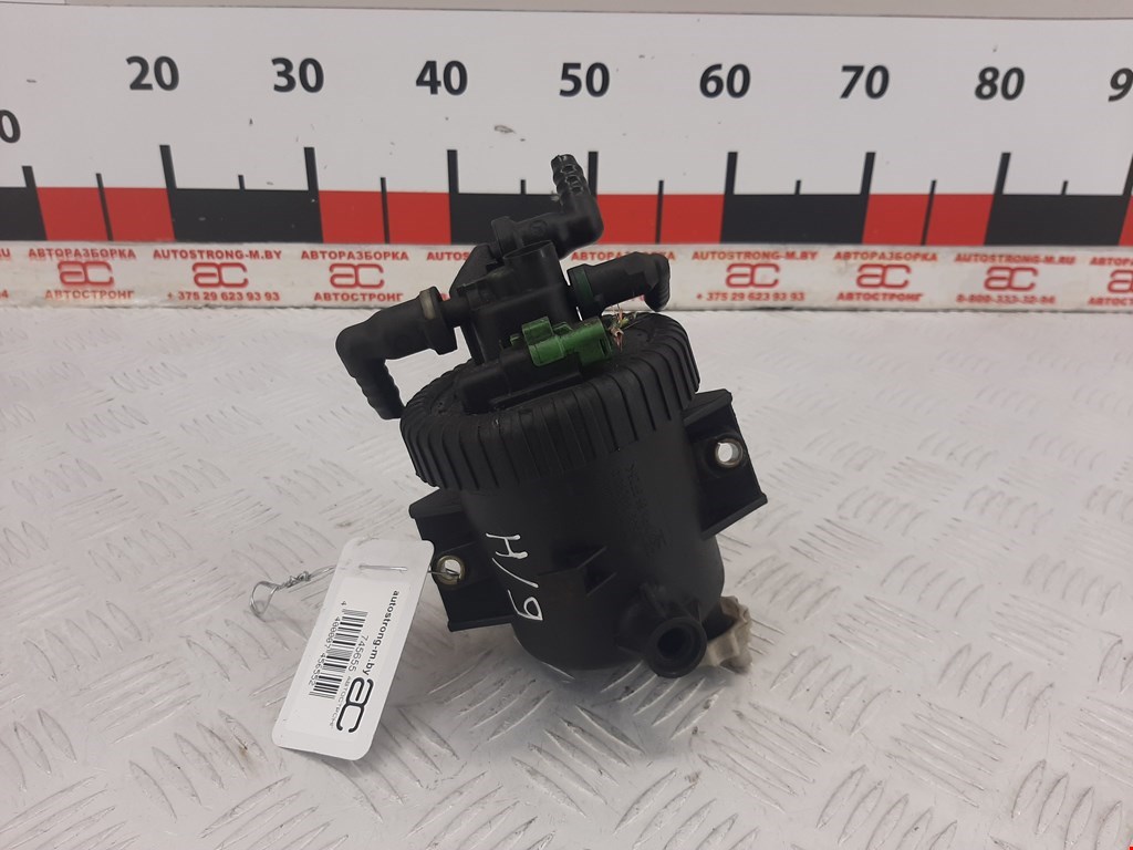 

Корпус топливного фильтра Citroen C5 1, C5 1