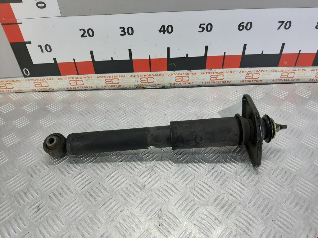 

Амортизатор подвески задний левый Nissan Murano (Z50), Murano (Z50)