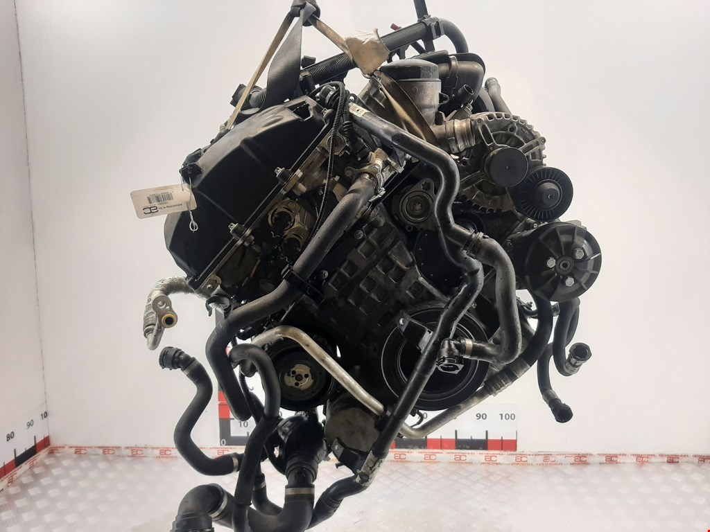 

Двигатель (ДВС) BMW 3 Series (E92), 3 Series (E92)