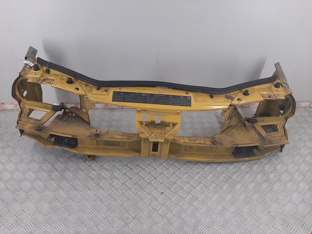 

Панель передняя (телевизор) Renault Megane 1, Megane 1