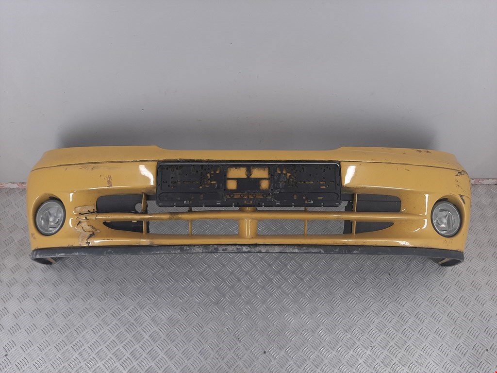 

Бампер передний Renault Megane 1, Megane 1