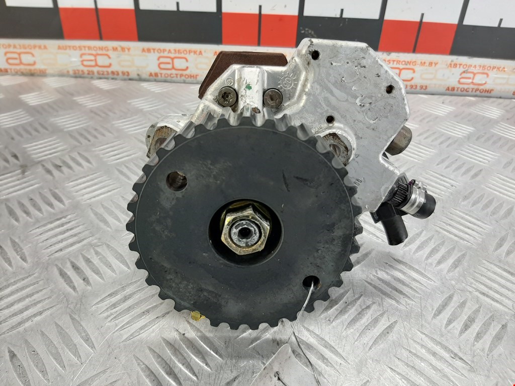 

ТНВД дизель Opel Astra H, Astra H