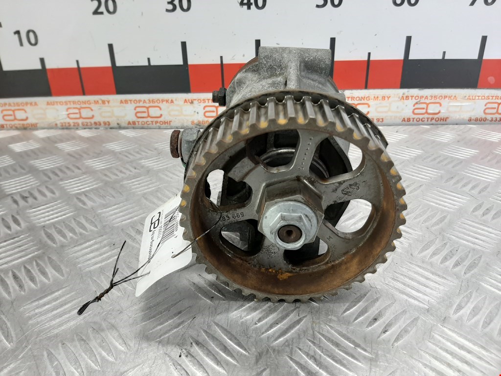 

ТНВД дизель Renault Clio 2, Clio 2